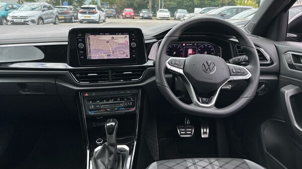 Used Volkswagen T-Roc 2025 for sale - 75514596: Photo 12