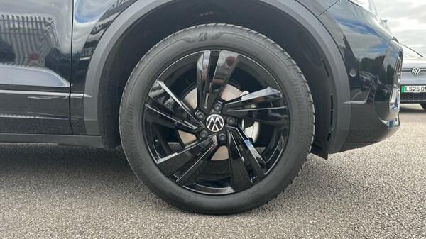 Used Volkswagen T-Roc 2025 for sale - 75514596: Photo 20
