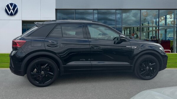 Used Volkswagen T-Roc 2025 for sale - 75514596: Photo 4