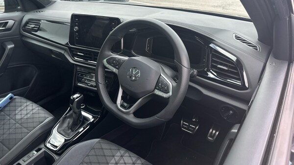 Used Volkswagen T-Roc 2025 for sale - 75514596: Photo 6