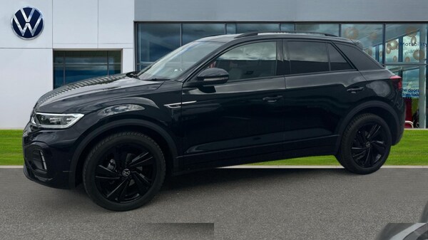 Used Volkswagen T-Roc 2025 for sale - 75514596: Photo 9