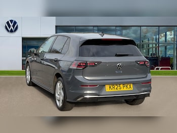 Used Volkswagen Golf 2025 for sale - 76479731: Photo