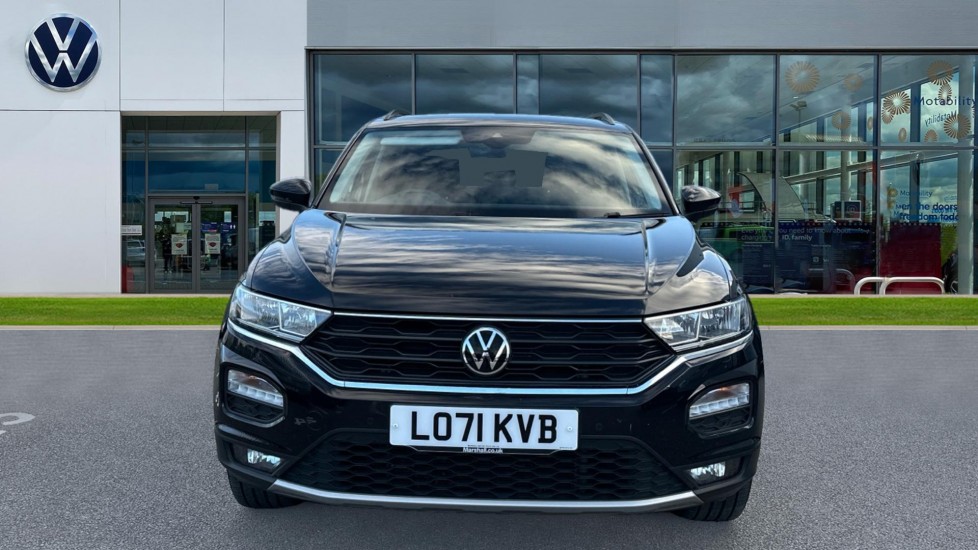 Used Volkswagen T-Roc 2022 for sale - 76501376: Photo 10