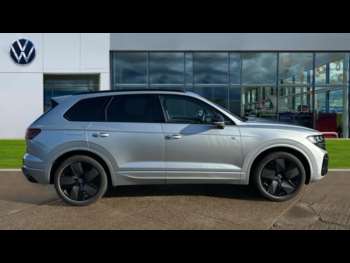 Used Volkswagen Touareg 2024 for sale - 73738176: Photo