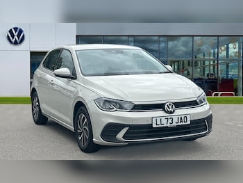 2023 - 1.0 TSI Life 5dr
