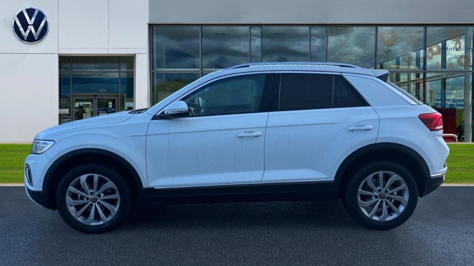 Used Volkswagen T-Roc 2025 for sale - 76873219: Photo 9