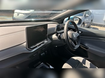 Used Volkswagen ID4 2024 for sale - 75472654: Photo