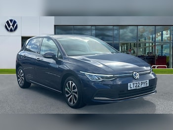 2022 - 1.5 TSI 150 Active 5dr
