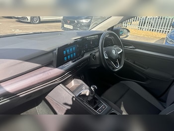 Used Volkswagen Golf 2022 for sale - 75764059: Photo