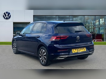 Used Volkswagen Golf 2022 for sale - 75764059: Photo