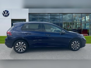 Used Volkswagen Golf 2022 for sale - 75764059: Photo