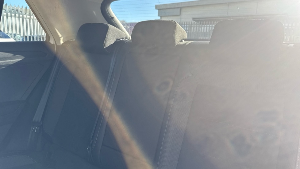 Used Volkswagen T-Roc 2025 for sale - 76869832: Photo 15