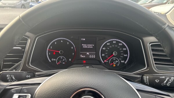 Used Volkswagen T-Roc 2019 for sale - 76184000: Photo 14