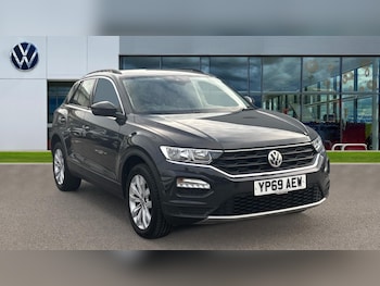 2019 - 1.0 TSI SE 5dr