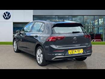 Used Volkswagen Golf 2025 for sale - 74774255: Photo
