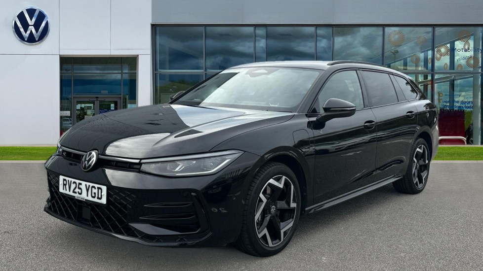 Used Volkswagen Passat 2025 for sale - 76871220: Photo 7