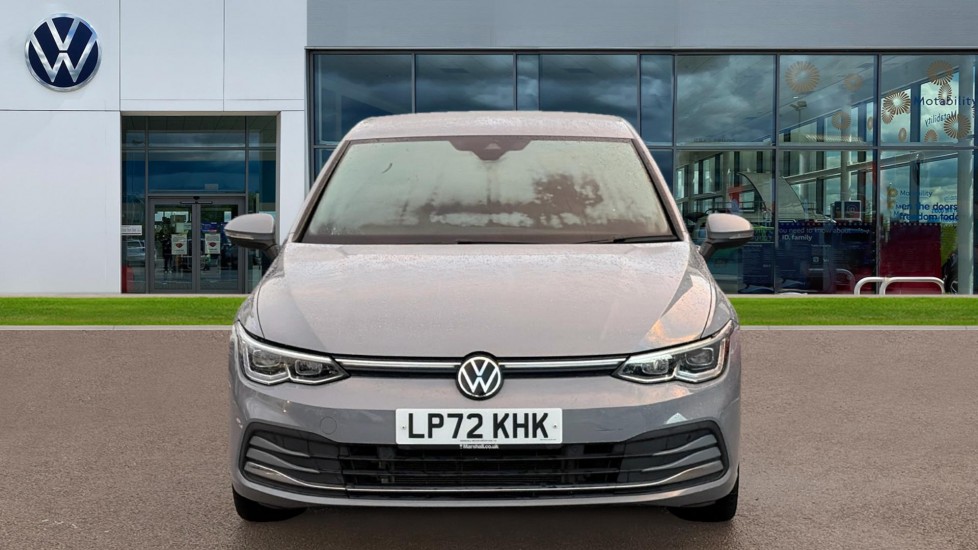 Used Volkswagen Golf 2022 for sale - 76731529: Photo 10