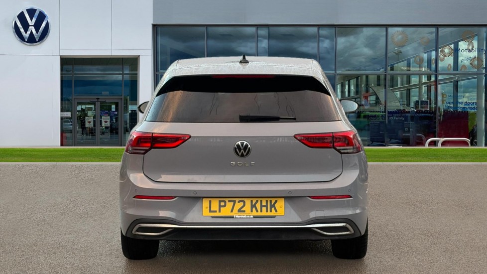 Used Volkswagen Golf 2022 for sale - 76731529: Photo 11