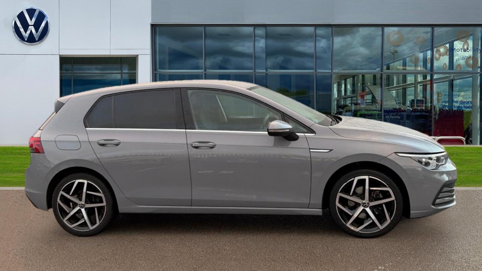 Used Volkswagen Golf 2022 for sale - 76731529: Photo 4