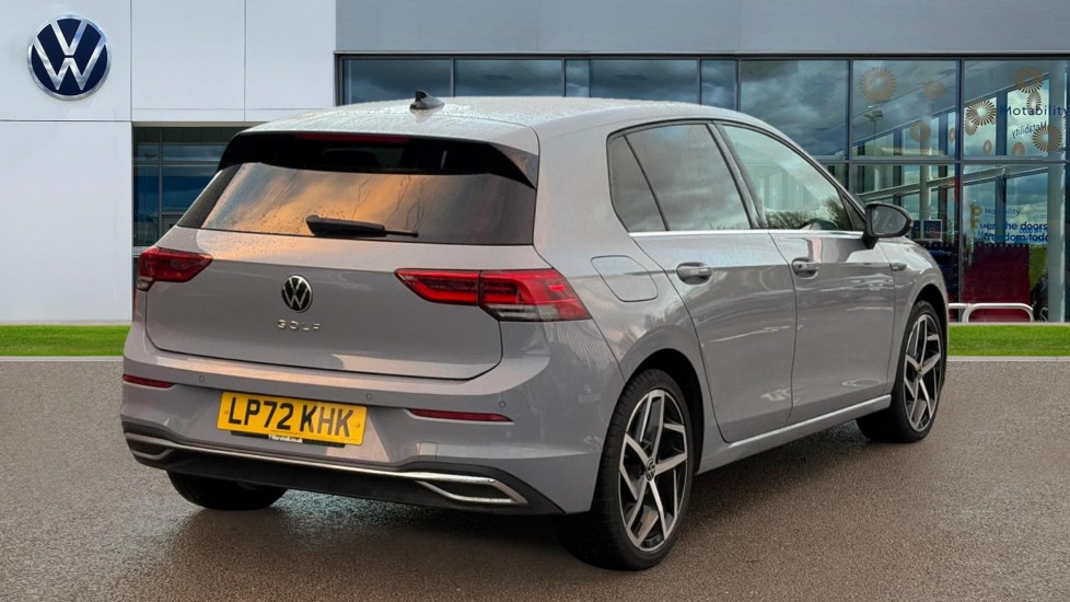 Used Volkswagen Golf 2022 for sale - 76731529: Photo 8