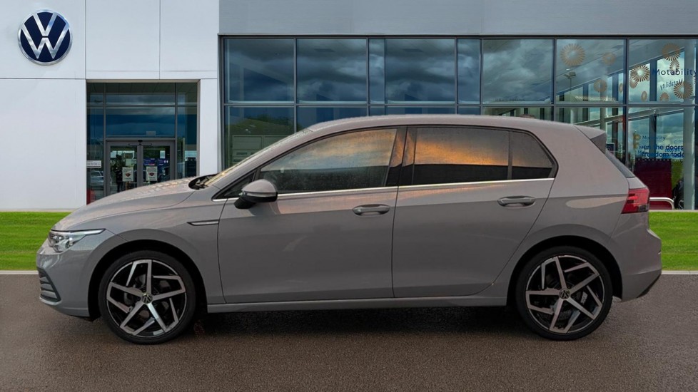 Used Volkswagen Golf 2022 for sale - 76731529: Photo 9