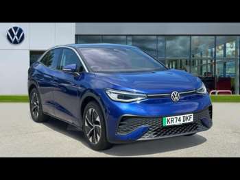 2024 - 210kW Style Pro 77kWh 5dr Auto