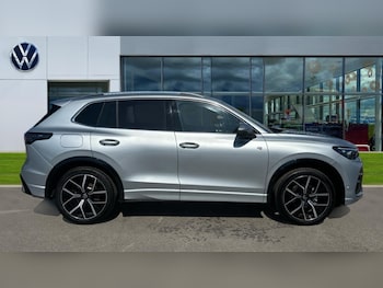 Used Volkswagen Tiguan 2024 for sale - 75472653: Photo