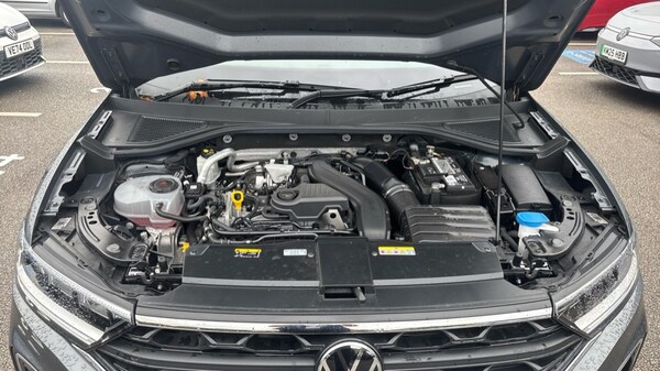 Used Volkswagen T-Roc 2023 for sale - 76112124: Photo 17
