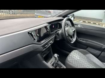 Used Volkswagen Polo 2024 for sale - 74827606: Photo