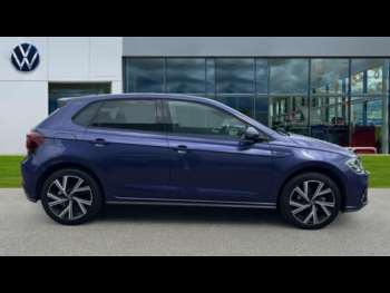 Used Volkswagen Polo 2024 for sale - 74827606: Photo