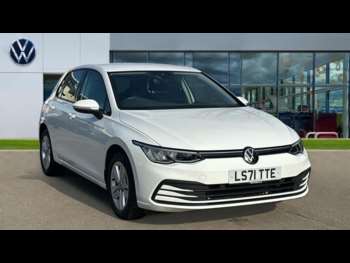 2021 - 1.5 TSI 150 Life 5dr