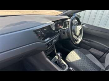 Used Volkswagen Polo 2022 for sale - 74194810: Photo
