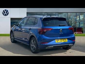 Used Volkswagen Polo 2022 for sale - 74194810: Photo