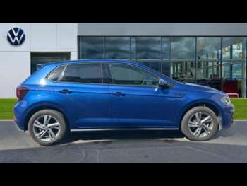 Used Volkswagen Polo 2022 for sale - 74194810: Photo
