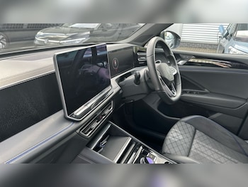 Used Volkswagen Tiguan 2025 for sale - 75675327: Photo
