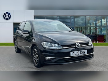 Volkswagen - Golf
