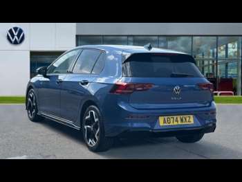 Used Volkswagen Golf 2024 for sale - 75068552: Photo