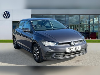 2023 - 1.0 TSI Life 5dr DSG