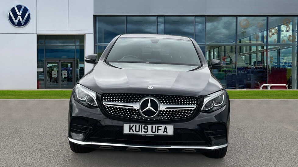 Used Mercedes-Benz GLC 2019 for sale - 76154939: Photo 10
