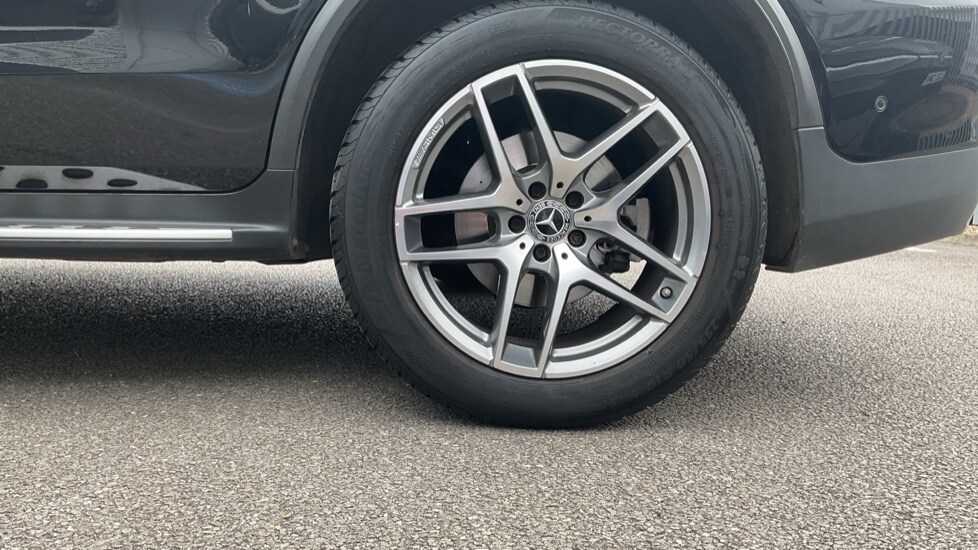 Used Mercedes-Benz GLC 2019 for sale - 76154939: Photo 19