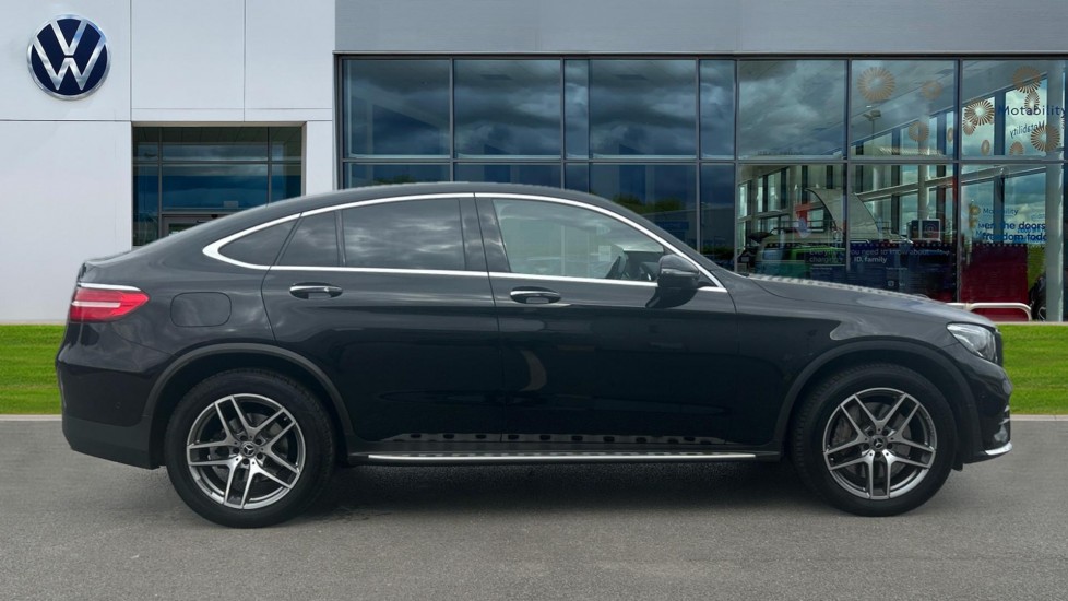 Used Mercedes-Benz GLC 2019 for sale - 76154939: Photo 4