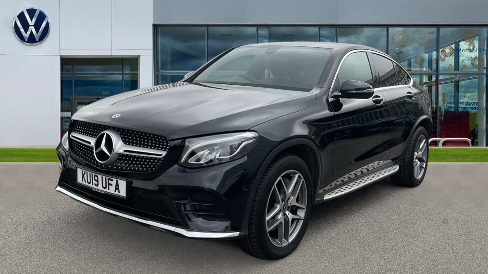 Used Mercedes-Benz GLC 2019 for sale - 76154939: Photo 7