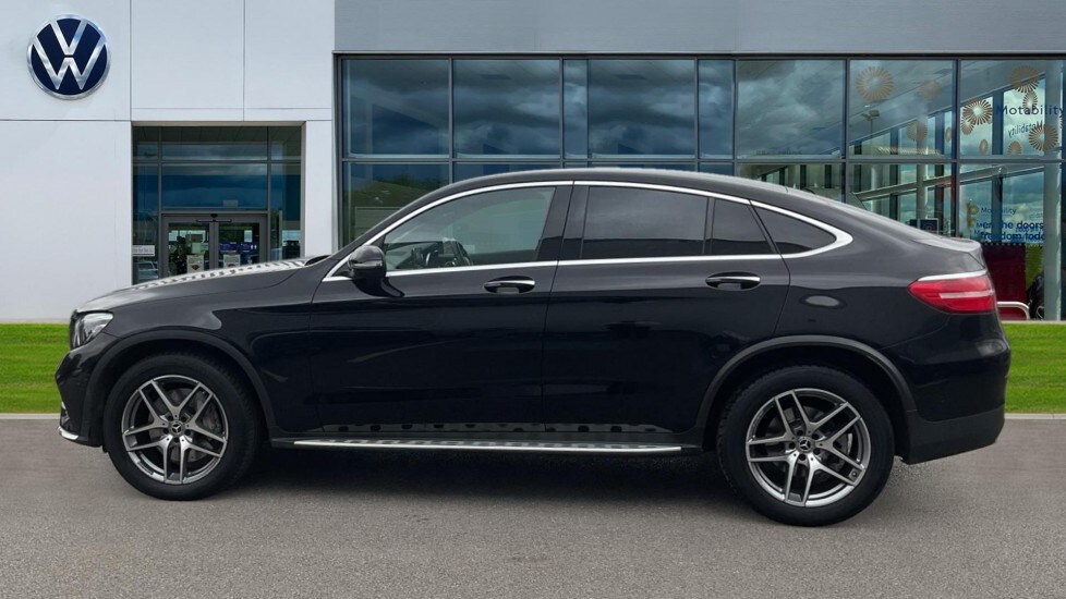 Used Mercedes-Benz GLC 2019 for sale - 76154939: Photo 9