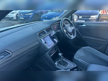 Used Volkswagen Tiguan 2022 for sale - 76874472: Photo