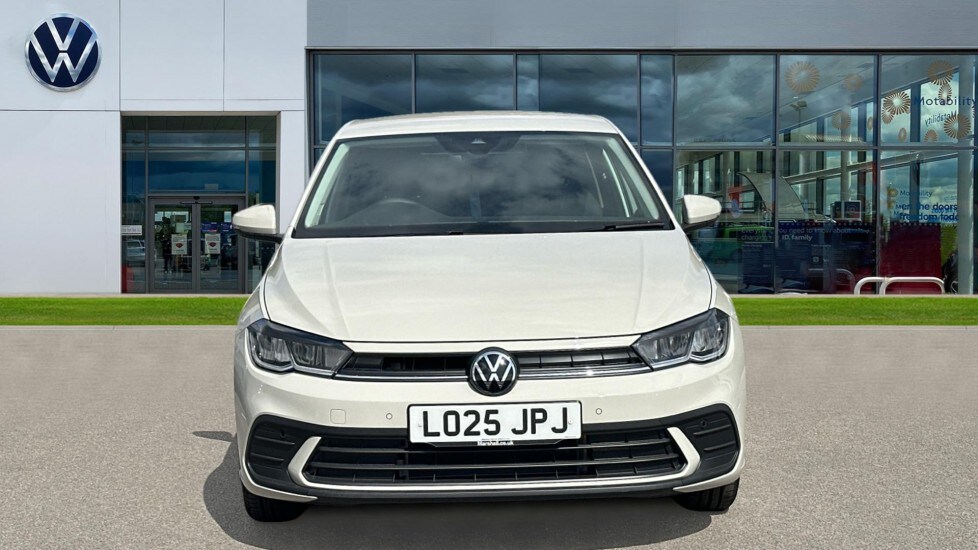Used Volkswagen Polo 2025 for sale - 76176204: Photo 10