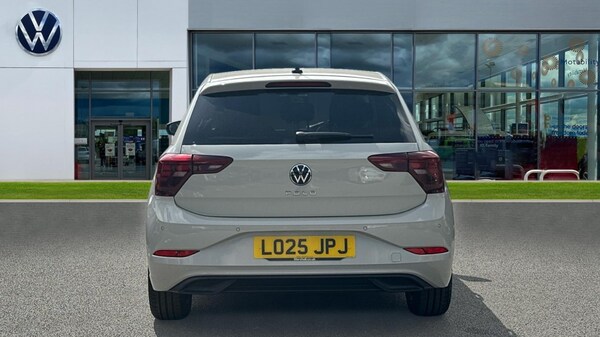 Used Volkswagen Polo 2025 for sale - 76176204: Photo 11