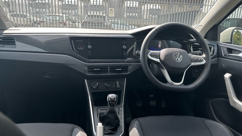 Used Volkswagen Polo 2025 for sale - 76176204: Photo 12