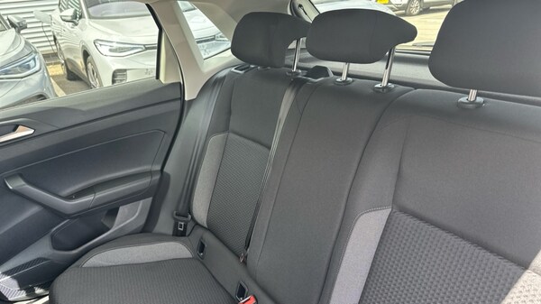 Used Volkswagen Polo 2025 for sale - 76176204: Photo 15
