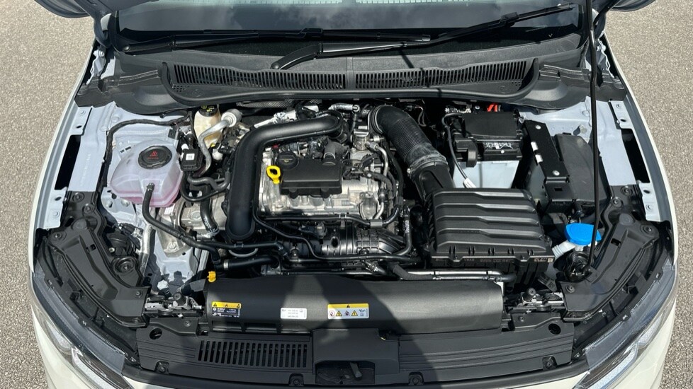 Used Volkswagen Polo 2025 for sale - 76176204: Photo 17