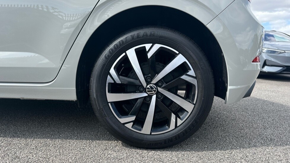 Used Volkswagen Polo 2025 for sale - 76176204: Photo 18